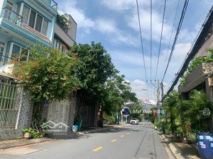 duy nhất còn 1 lô mặt tiền ngay vành đai ii giá 8.2 tỷ tl - sát phạm văn đồng