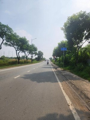 bán đất 148m2, đường nguyễn bình nhà bè, ngay cầu bà chiêm, ngã 4 nguyễn hữu thọ, chỉ 23tr/m2