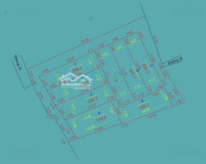 bán đất 101m2 tại đoan bái, hiệp hòa, bắc giang, giá 780 triệu