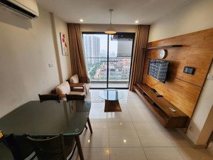 cho thuê cc đẹp, nhiều tiện ích tại vinhomes ocean park gia lâm, 6,5 triệu, 43 m2