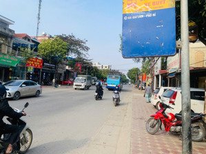 đất thổ cư bắc hiên, ô tô, kinh doanh
