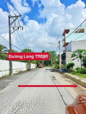 bán gấp lô đất đẹp giá tốt chỉ 3,2 tỷ, đối diện phim trường q.9 - cách vinhomes 3km