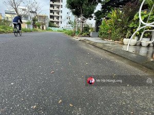 bán đất khu đô thị phú mỹ an, đường vùng trung 11, ngũ hành sơn, dt: 107m