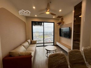 chính chủ cho thuê căn hộ 3 phòng ngủ full nội thất cao cấp toà sakura sa5 tại vinhomes smart city