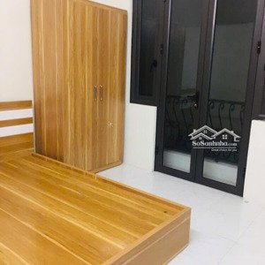 chính chủ cho thuê cả nhà 4 tầng hoặc từng tầng tại nghách 53 đường tân triều mới - đường 25m.