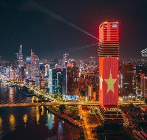 căn 2pn trực diện bitexco tài sản giá trị với 20.8 ty số vốn