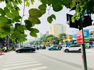 tập thể huỳnh thúc kháng, nguyên hồng, đống đa, lô góc, 80 m2 (36m2 sổ), 3 ngủ, 5.x tỷ.