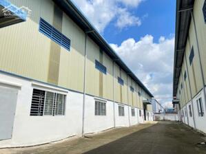 CHO THUÊ KHO XƯỞNG BÌNH CHÁNH, TPHCM 1800M2, 2100M2- ĐƯỜNG CONT