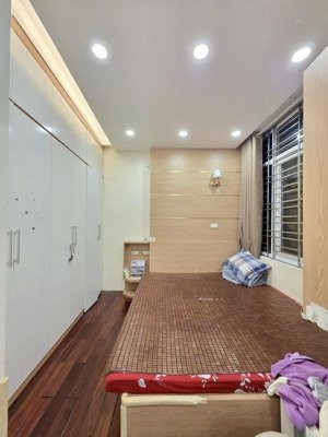 bạch mai 40m 5 tầng giá chỉ 8 tỷ | ngõ thông ba gác | 50m ra ô tô | gần bách kinh xây