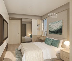 "dinh thự bay" 110m2 - căn góc hoa hậu đẹp nhất dự án - giá 9,5 tỷ meypearl harmony phú quốc