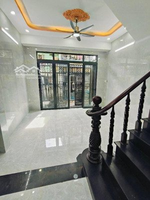 nhà phố 4 tầng lung linh phạm thế hiển p4 q8, 5pn 5wc, sát aeon cao lỗ, bv quận 8. chỉ 7 tỷ (tl)