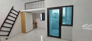 doanh thu cực tốt hàng tháng. nhà 7 tầng 24 phòng cho thuê full