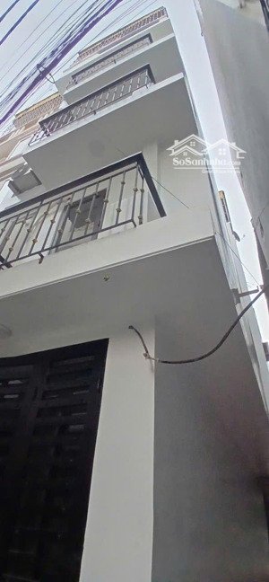 lĩnh nam - vĩnh hưng - 33m2 - 5 tầng lô góc - mặt ngõ 4m- nhỉnh 7 tỷ.