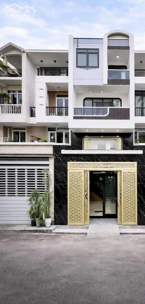 Bán nhà Mã Lò, Phường Bình Trị Đông, Bình Tân. Gần Hương Lộ 2, Lê Văn Quới