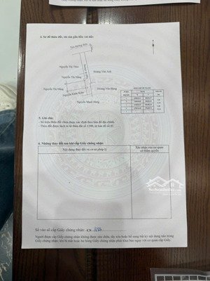 70,5m2 ngang 5,2m đường 4m giá 1tỷ690tr đông phương kiến thuỵ gần ga tàu lc - hp, gần vinhomes