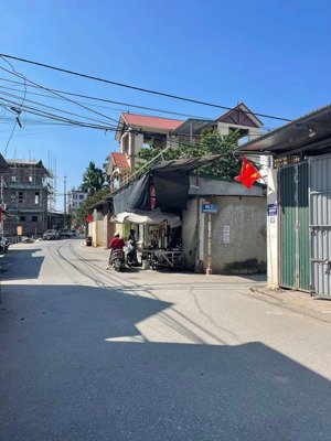 bán đất thổ cư mộc hoàn đình xã an khánh mới nhiều tiện ích giá dẻ nhất khu