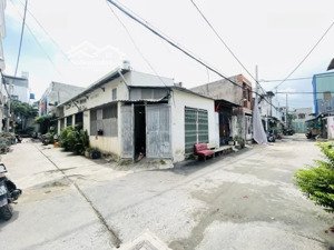 100m chỉ 4,6 tỷ - lk 4 5 - bhh b lô góc thoáng - hẻm xe tải thông - sổ riêng