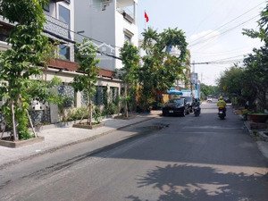 nhà tân bình gần 500m2 đường trường chinh, 14x33m, đường oto, gần nhà ga t3, kcn tân bình, ga metro