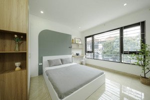 căn hộ 1n1k 50m2 full nội thất tại 84 hoàng văn thái - ngay ngã tư sở, trường chinh