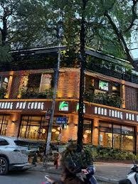 siêu hiếm tòa nhà trần duy hưng cầu giấy, dt lớn, mặt tiền 18m