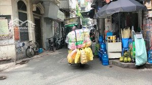 vũ miên, ngõ rộng, gần hồ tây, giếng trời, có thể lắp thang máy, 52m-13,8 tỷ