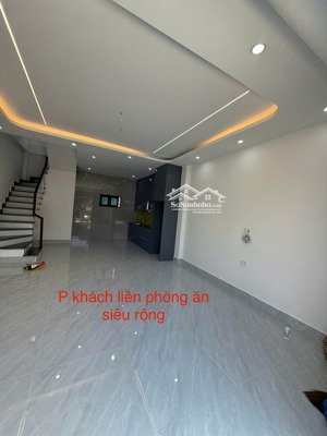 nhà 3 tầng xây độc lập mới hoàn thiện hải thành 2, dương kinh, hải phòng 45m2