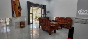 bán nhà thôn 2 đại lào, phường 3, bảo lộc dt 305m² (5x61m), 50m² thổ cư nhà kiên cố, có gác lửng