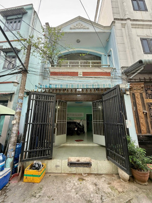 bán nhà phố đường dương bá trạc cách quận 1 chỉ 5 phút di chuyển, phù hợp để ở hoặc đầu tư cho thuê