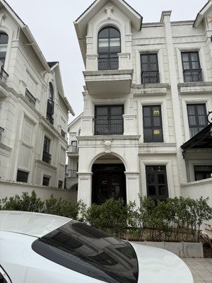 31,5 tỷ! song lập hải âu 2 mặt đường 30m kinh doanh sầm uất. chỉ nhỉnh 200tr/m2