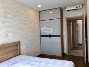 chung cư florita quận 7 - 103m2 - 3pn - 2wc - giá thuê 20tr/tháng