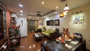 cho thuê chcc fafilm nguyễn trãi dt 106m2, 3 ngủ, 2 wc, đủ đồ