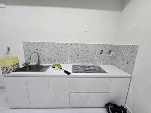 căn hộ phú mỹ hưng 53m2 + thiết kế duplex nhận nhà ở ngay