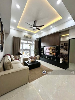 chủ gửi bán căn viva riverside, 106m2, 3pn, giá 5.4 tỷ thương lượng, bao sổ. lh 