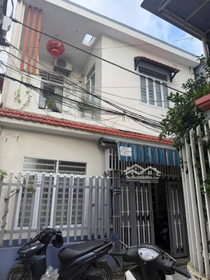 bán nhà 2 tầng 2 mặt kiệt 906 tôn đức thắng, kiệt 24 hoặc 47 ngô sĩ liên sắc nguyễn 