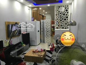 ngộp bank bán gấp nhà mới đẹp nguyễn tiểu la 5 tầng kiên cố 3 phòng ngủ 4 wc hẻm 3m chỉ 5.8 tỷ