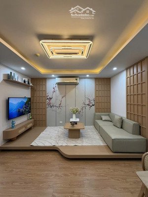 bán căn 2pn 54,1m2 full nội thất tuyệt đẹp về ở ngay k cần sửa chữa 1 chút gì