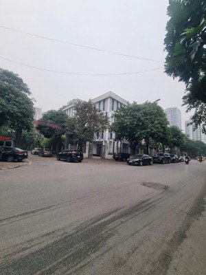 nhà mặt phố bùi quốc khái 55m2 - mặt tiền 7m- vỉa hè 8m - kinh doanh ngày đêm, lh 