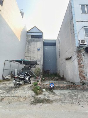 đất an phú tt chúc sơn, 50m2, mt4.2m, nở hậu,view hồ, ô tô kd, 4.6 tỷ chương mỹ, hà nội.