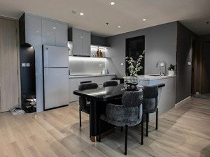 vinhomes grand park_lumiere boulevard_2pn full nội thất