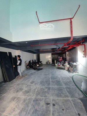 siêu phẩm dòng tiền - xây mới tu hoàng nam từ liêm - lô góc ba thoáng 40 phòng full tiện nghi