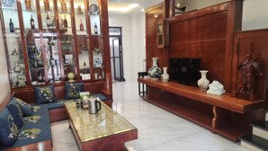 bán gấp: nhà hoàn thiện full nội thất đẹp, khu đô thị centa city, thuỷ nguyên, hải phòng