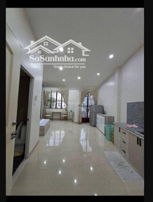 phú nhuận 26 tỷ tl, bán nhà mặt tiền giáp q3 - độc nhất vô nhị 38m2 ngang khủng 6m