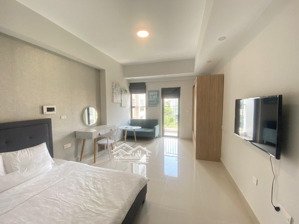 bán officetel 33m2 giá tốt 2.88 tỷ bao thuế phí tại garden gate, view công viên gia định