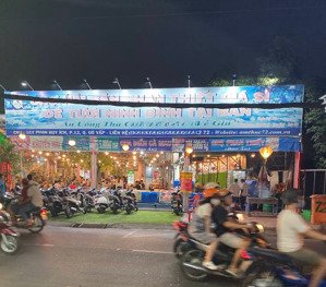 bán nhà 2 mt phan huy ích gv, dt 24x41m cn 846.8m2, cấp 4, hđt 150tr giá 120 tỷ