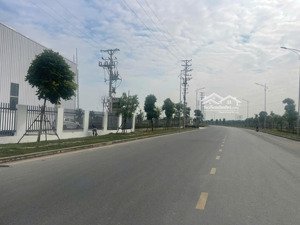 bán 4.500m2 đất kho xưởng, kcn bảo minh liên minh, vụ bản nam định