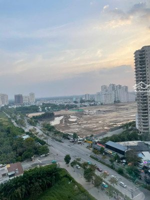 bán căn hộ chung cư phú mỹ 97m2, 5.3 tỷ, 2pn, sổ hồng riêng, full nội thất, hoàng quốc việt quận 7