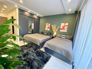 nhà hồng hà - phân lô ô tô vào nhà - 7 tầng thang máy - vừa ở vừa cho thuê - vỉa hè rộng