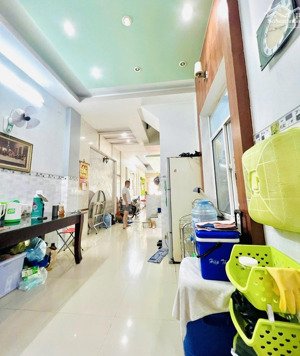 chính chủ bán nhà mặt tiền đường trường chinh tân bình, 72m2, 2 tầng, giá 12.8 tỷ