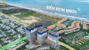 khách cần bán gấp căn 5,7 tỷ newtown diamond view biển