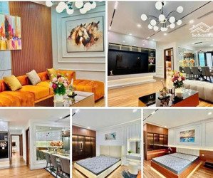 (giá cực tốt) chỉ 5,8 tỷ sở hữu căn hoa hậu 2pn 80m2 dreamland bonanza, full nội thất đẹp lung linh